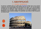 Colosseu | Recurso educativo 33630