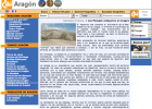 zonas esteparias Aragón | Recurso educativo 34081