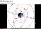Modelos atómicos | Recurso educativo 35247
