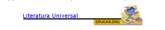 Literatura Universal | Recurso educativo 35411