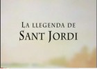 La llegenda de Sant Jordi | Recurso educativo 35981