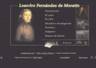 Leandro Fernández de Moratín | Recurso educativo 36463