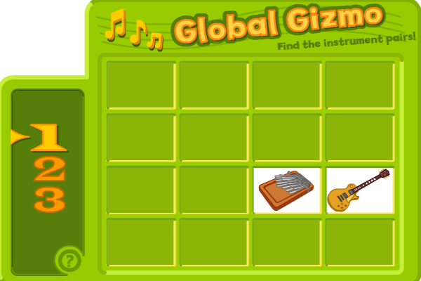Global gizmo | Recurso educativo 38430