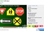 Video: Traffic Signs | Recurso educativo 38633