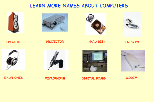 Computers | Recurso educativo 38921