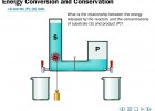 Video: Energy Conversion and Conservation, the water wheel | Recurso educativo 39948