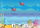 Counting fish | Recurso educativo 40209