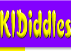 Website: Kididdles | Recurso educativo 40601
