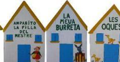 Les barraquetes | Recurso educativo 40652