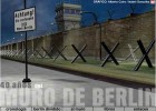 40 años del Muro de Berlín | Recurso educativo 40842