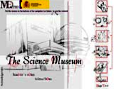 Science museum | Recurso educativo 40930