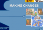 Making changes | Recurso educativo 41031