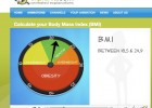 Video: Calculate your Body Mass Index (BMI) | Recurso educativo 41295