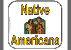 Native Americans | Recurso educativo 41601
