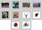 Football flashcards | Recurso educativo 41944