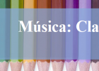 Música: Clasicismo | Recurso educativo 42266
