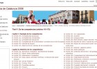Estatut de Catalunya:Títol IV | Recurso educativo 42422