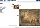 Rubens: del óleo al tapiz | Recurso educativo 43905