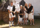 Festival astur y romano de Carabanzo | Recurso educativo 44272
