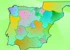 Mapa eléctrico | Recurso educativo 44350