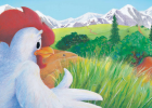 El pollo bobo | Recurso educativo 45725