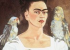 Autorretratos de Frida Kahlo | Recurso educativo 46236