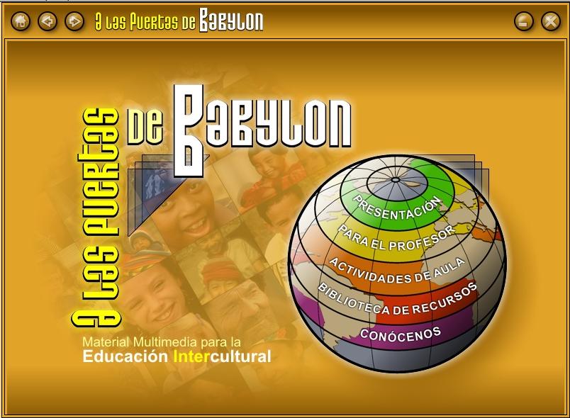 A las puertas de Babylon | Recurso educativo 47799