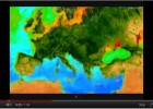 Climate Change in Europe from 1997 to 2003 | Recurso educativo 47810