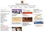 Direcció General de Cooperació i Inmigració. Govern de les Illes Balears | Recurso educativo 49027