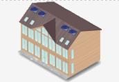 Casas geosolares | Recurso educativo 50145