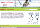 DNA. Genetics | Recurso educativo 50555