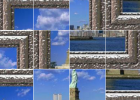 Puzzle interactivo: New York | Recurso educativo 50670