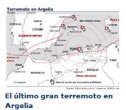 El último gran terremoto en Argelia | Recurso educativo 50946