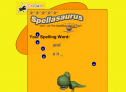 Game: Speelasaurus | Recurso educativo 52382