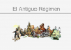 El Antiguo Régimen | Recurso educativo 52804