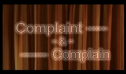 Video: Making a complaint | Recurso educativo 54690