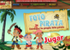 Jake y los piratas de Nunca Jamás: Foto pirata | Recurso educativo 55012