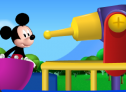 La casa de Mickey Mouse: Mousekespotter | Recurso educativo 55026