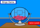 Bingo game | Recurso educativo 55094