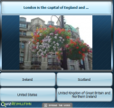 What do you know about London? | Recurso educativo 55743