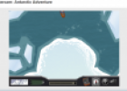 Game: Crittercam, Antarctic Adventure | Recurso educativo 55904
