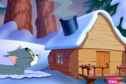 Tom y Jerry: El abominable ratón de las nieves | Recurso educativo 56814