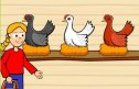 El gallinero | Recurso educativo 57377