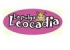 La pulga Leocadia | Recurso educativo 57387