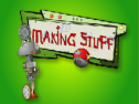 Video: Making stuff | Recurso educativo 57545
