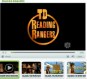 Video: Reading rangers shows | Recurso educativo 57587