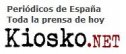 Periódicos de España | Recurso educativo 56533