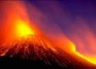 Zonas volcánicas | Recurso educativo 58324