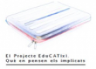 El proyecto EduCAT1x1. Que piensan los implicados | Recurso educativo 59053
