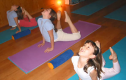 Yoga y gimnasia para los niños y niñas | Recurso educativo 59320